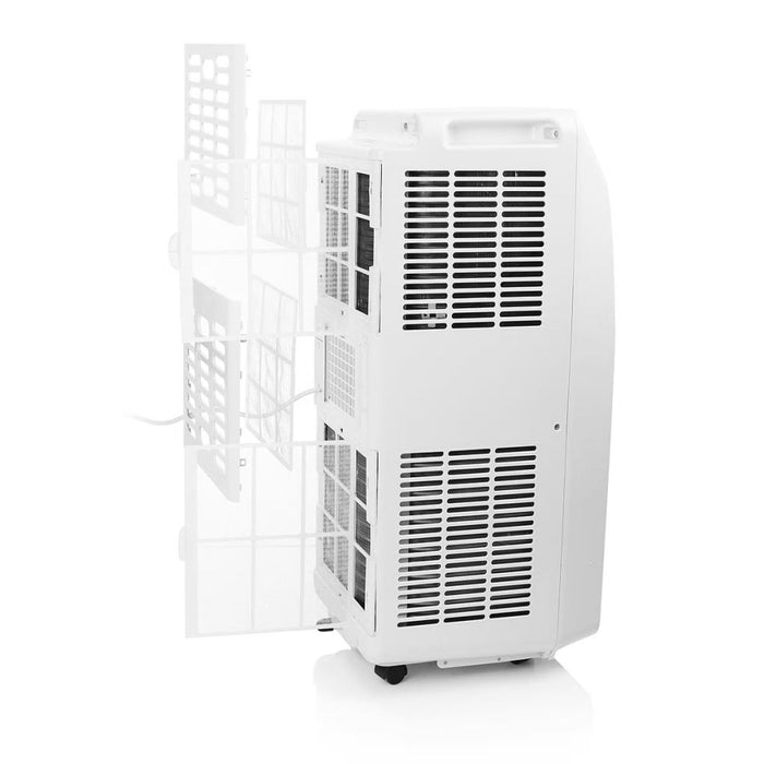 Tristar Airconditioner AC-5560 10000 BTU 1040 W Wit