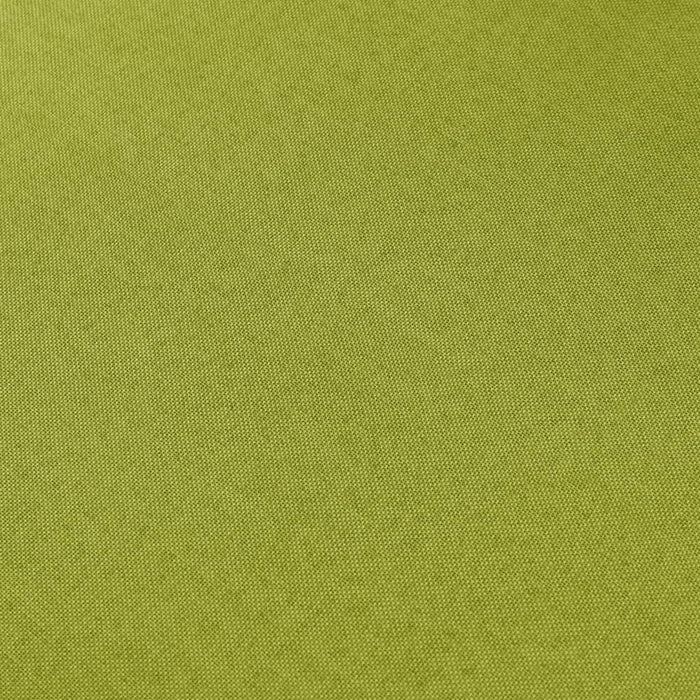 Medina 5-delig Bankstel stof groen