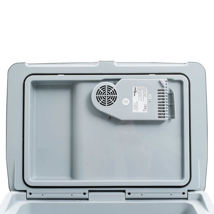 Medina Koelbox thermo-elektrisch draagbaar 12 V 230 V A++ 45 L