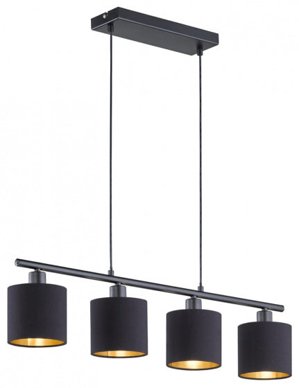 Reality Hanglamp Medinamy 150 X 75 Cm Textiel/Staal