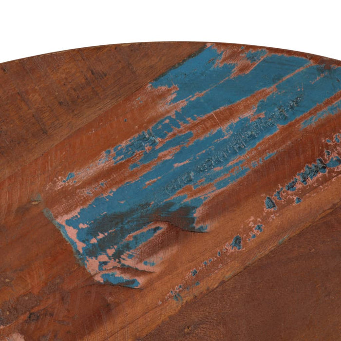 Medina Bartafel 75x(76-110) cm massief gerecycled hout
