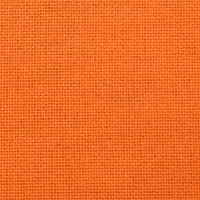Medina Fauteuil stof oranje