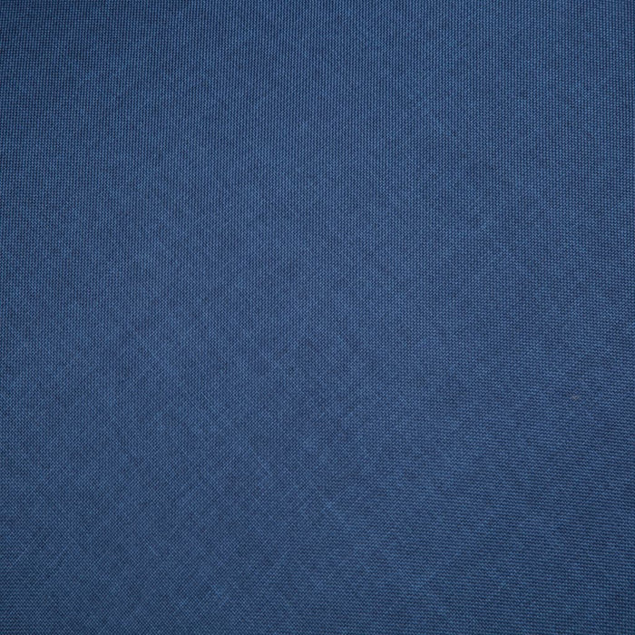 Medina Bankstel voor 5 personen stof blauw 2-delig