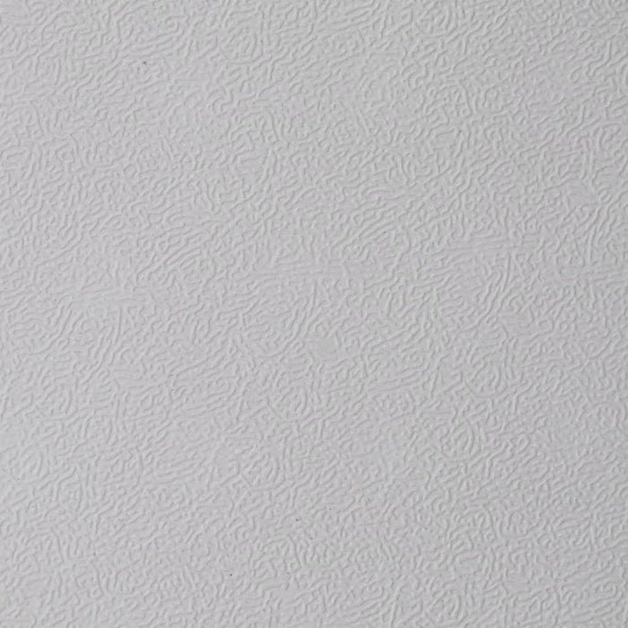 Medina 5-delige Tuinset inklapbaar 122 cm HDPE wit