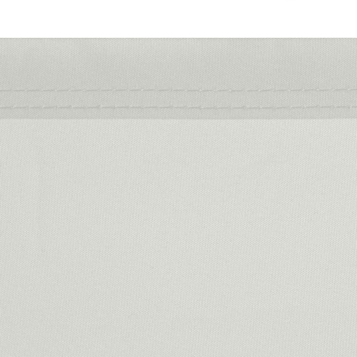 Medina Windscherm uittrekbaar 160x600 cm crème