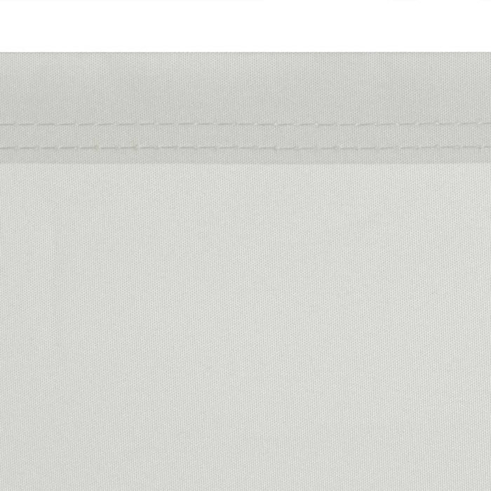 Medina Windscherm uittrekbaar 180x600 cm crème