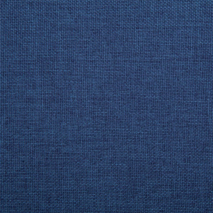 Medina Fauteuil kubus stof blauw