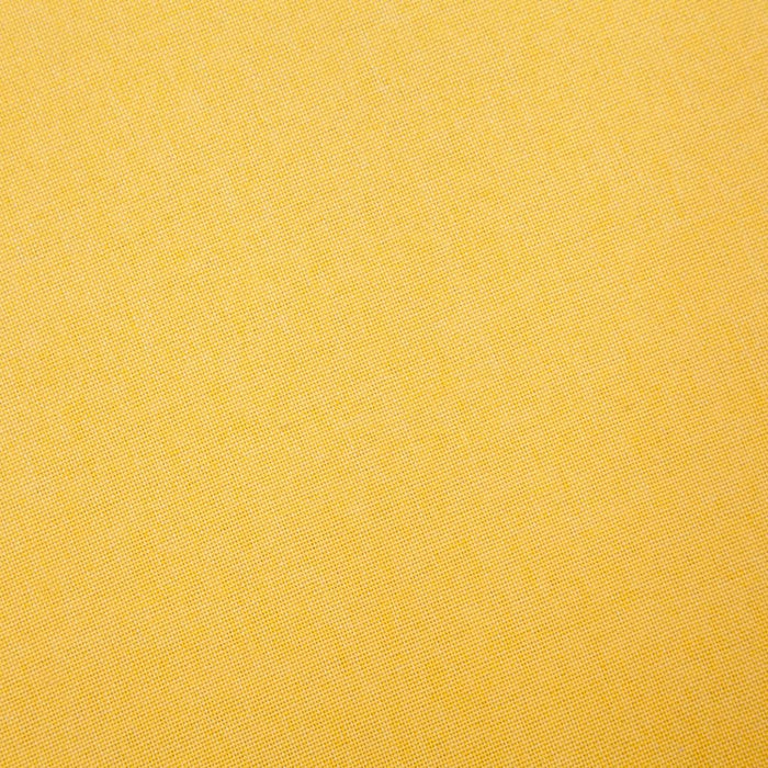 Medina 2-delig Bankstel stof geel