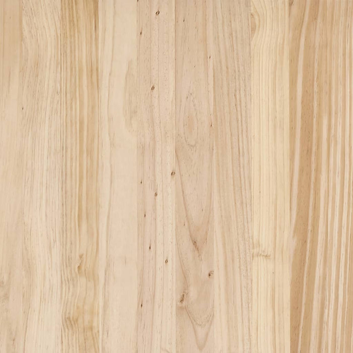 Medina Eettafel 140x70x73 cm grenenhout