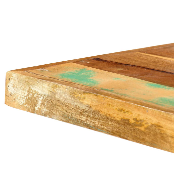 Medina Eettafel 180x90x76 cm massief gerecycled hout