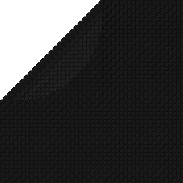Medina Zwembadhoes 549 cm PE zwart