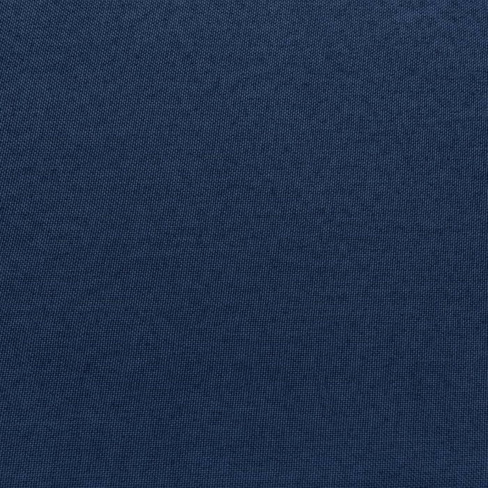 Medina Hoekbank sectioneel met kussen stof blauw