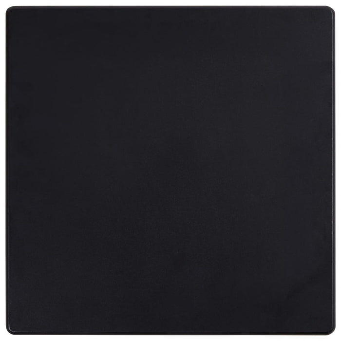 Medina 3-delige Barset stof zwart