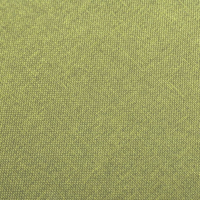 Medina Barkrukken 2 st stof groen