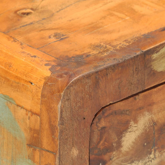 Medina Dressoir 60x35x75 cm massief gerecycled hout