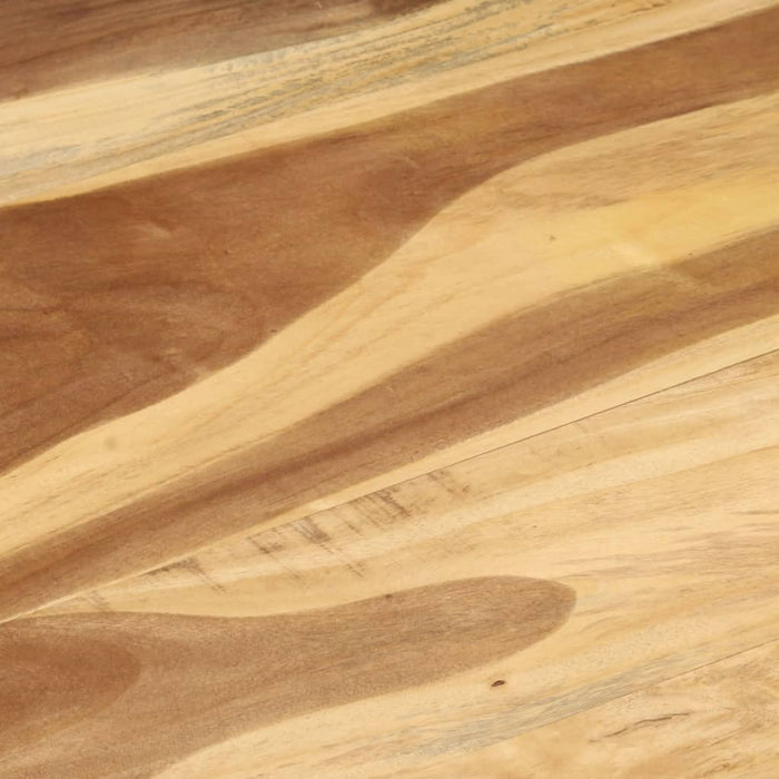 Medina Salontafel 110x60x40 cm massief hout met sheesham afwerking