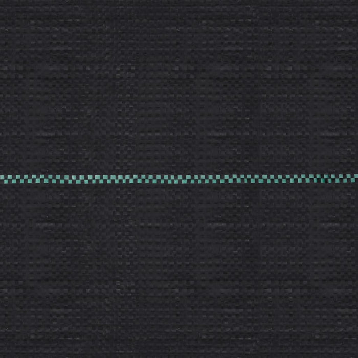 Medina Worteldoek 2x150 m PP zwart