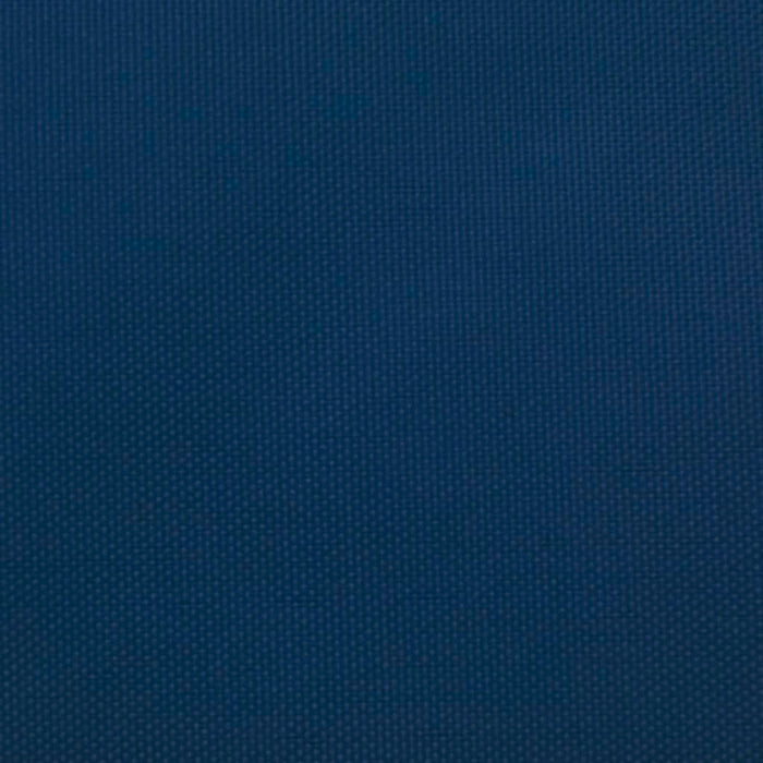 Medina Zonnescherm vierkant 7x7 m oxford stof blauw