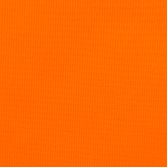 Medina Zonnescherm vierkant 7x7 m oxford stof oranje