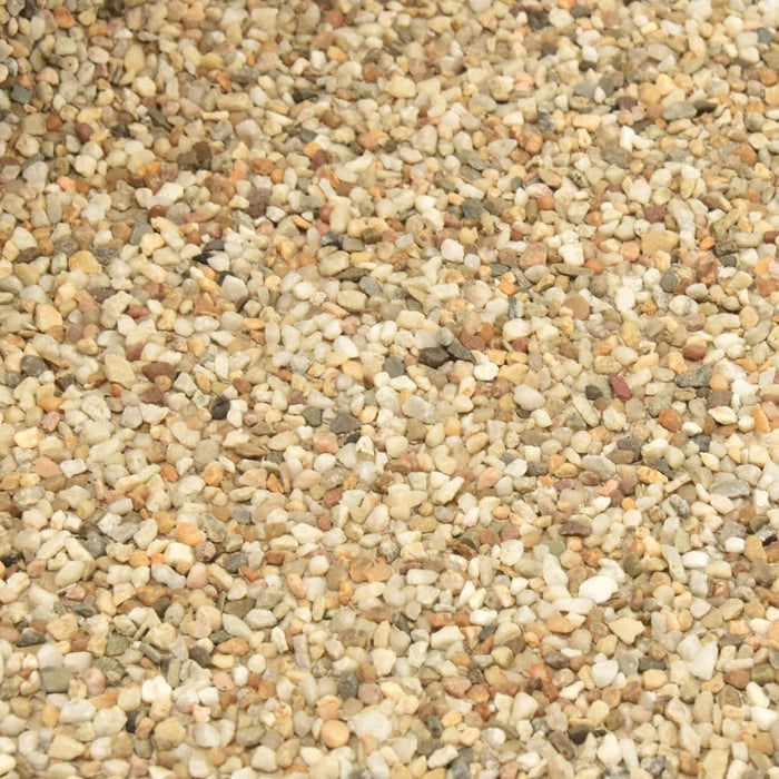 Medina Grindfolie 1000x60 cm natuurlijke zandkleur