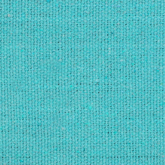 Nancy's Fort Rock Hangmat - 2 Personen - Outdoor - Transporttas - Bevestigingsriemen - Karabijnhaak - Lichtblauw - Katoen - Polyester - Turquoise - 210 x 150 cm