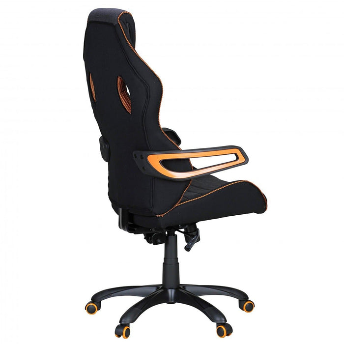 Medina Marble Hill Bureaustoel - Ergonomische Draaistoel - Bureaustoelen - Gamestoelen