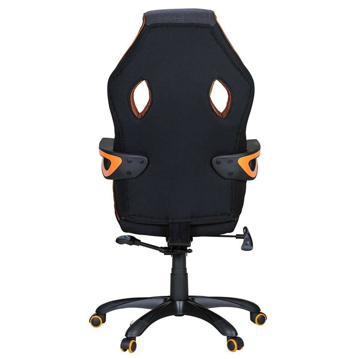 Medina Marble Hill Bureaustoel - Ergonomische Draaistoel - Bureaustoelen - Gamestoelen