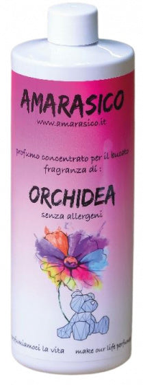 Amarasico Wasparfum Orchidea 500 Ml Fris/Bloemig
