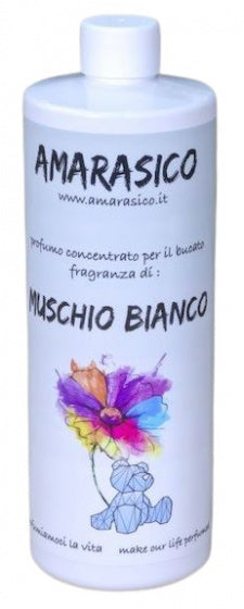 Amarasico Wasparfum Orchidea 100 Ml Fris/Bloemig