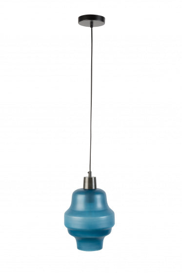 Feliz Plafondlamp Rose 26 X 178,5 Cm Glas/Staal