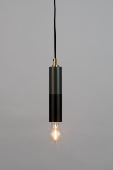 Feliz Plafondlamp Yuna 160,5 Cm Staal Zwart/Grijs