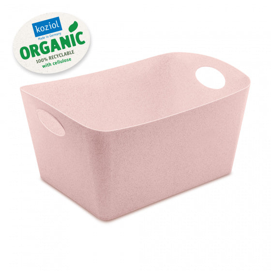 Koziol Opbergbox Boxxx L Organic 15 Liter