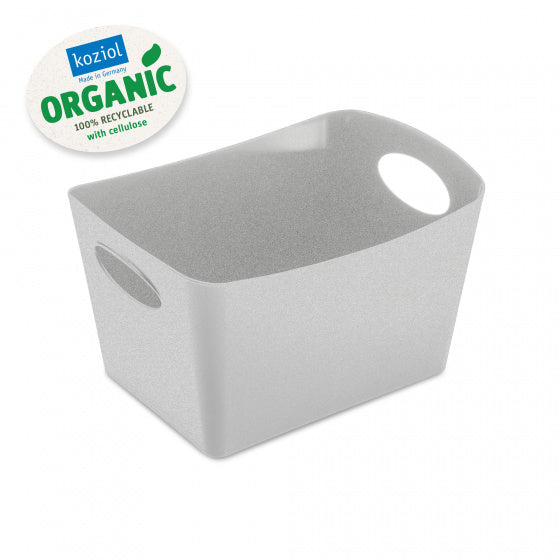 Koziol Opbergbox Boxxx S Organic 1 Liter