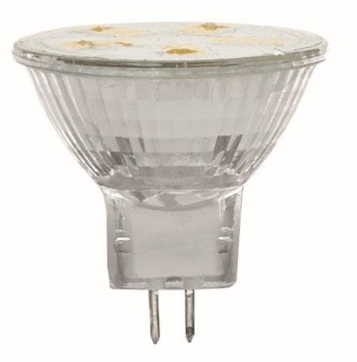 Luxform Reflectorlamp Led 3,5 Cm Glas  0,9 W