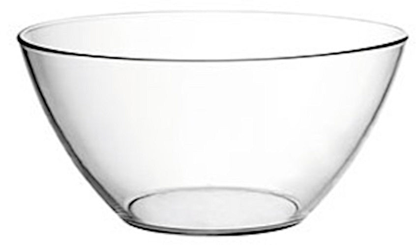 Montana Schaal Basic 1,6 Liter 20 Cm Glas