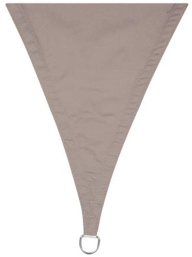 Perel Schaduwdoek Driehoekig 3,6 Meter Polyester